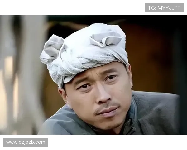 王雷:荧屏上的实力派,角色塑造的艺术大师 王雷:荧屏上的实力派,角色塑造的艺术大师