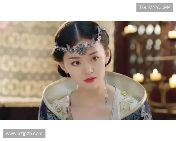 《凤唳九天》：一场跨越时空的绝世爱恋，一场惊心动魄的权力博弈