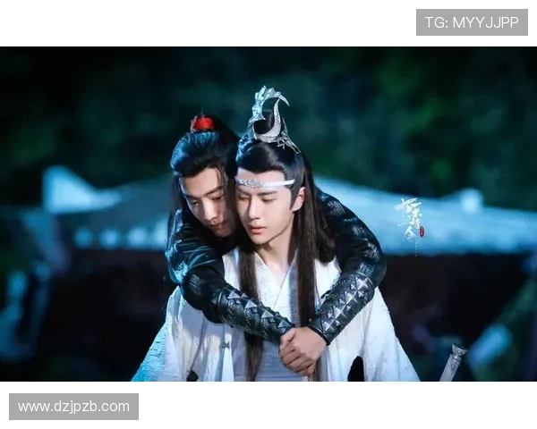 《陈情令》：忘羡一曲，共赴江湖，50集免费观看，重温经典！