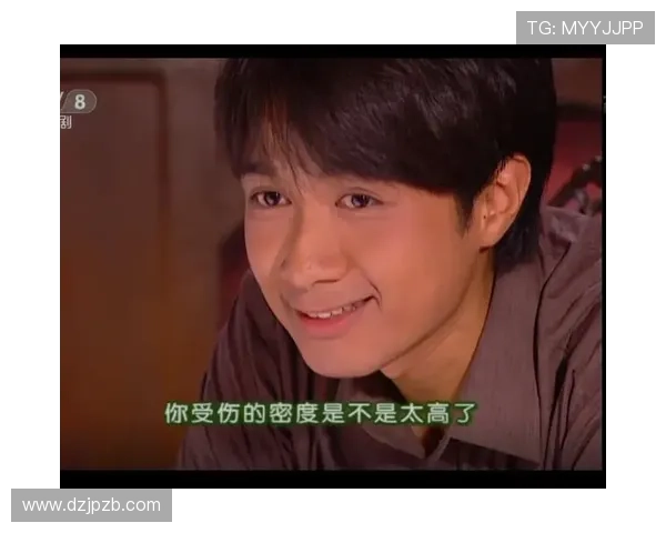 当古巨基的电视剧照进现实：那些年，我们一起追过的青春与情怀