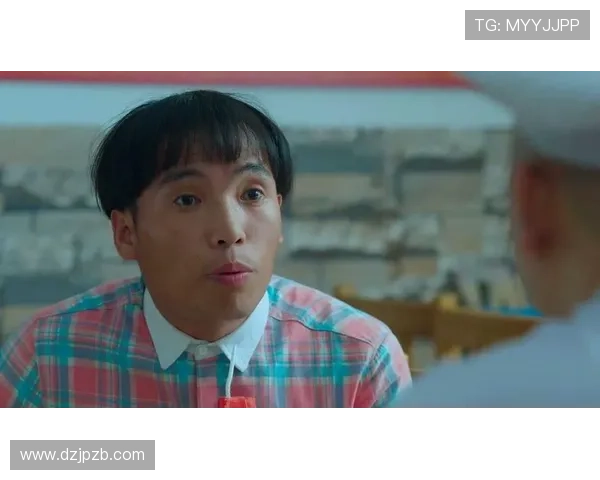 呆头呆脑电视剧：在快节奏生活中寻找那份纯粹的傻气与温暖