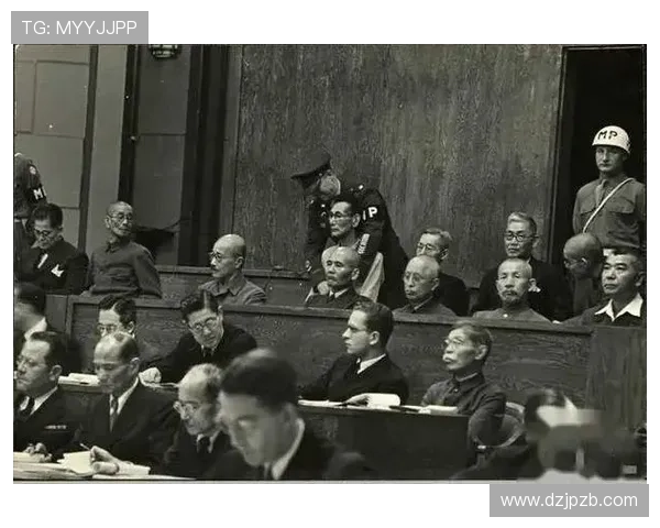 硝烟中的人性审判：重温“战犯电视剧”的史诗与反思