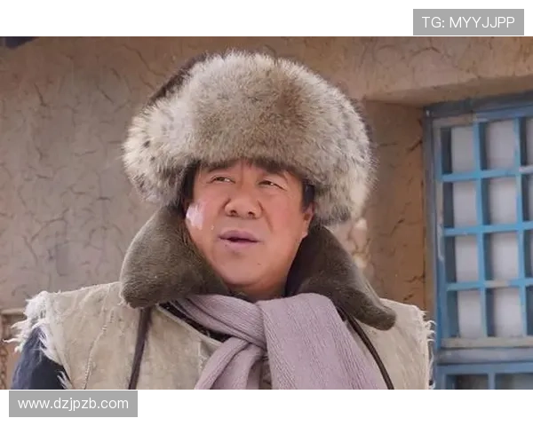 舌尖上的乡愁：一部“粘豆包”电视剧，如何融化你的心？