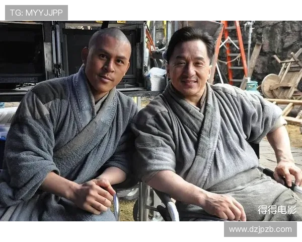 《七尺男儿》：硬汉柔情，时代洪流中的家国情怀